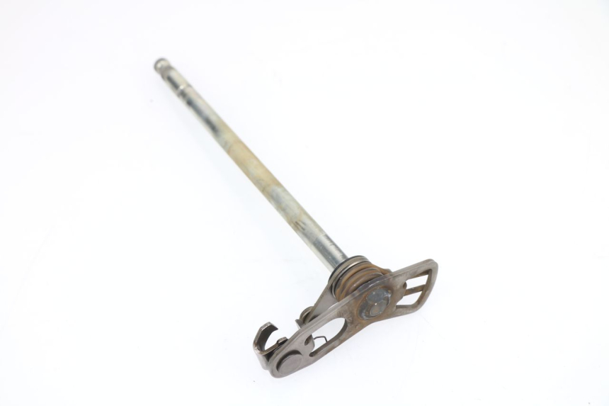 photo de GEAR CHANGE SHAFT YAMAHA XJ6 ABS 600 (2008 - 2016) - Zoom on usage condition