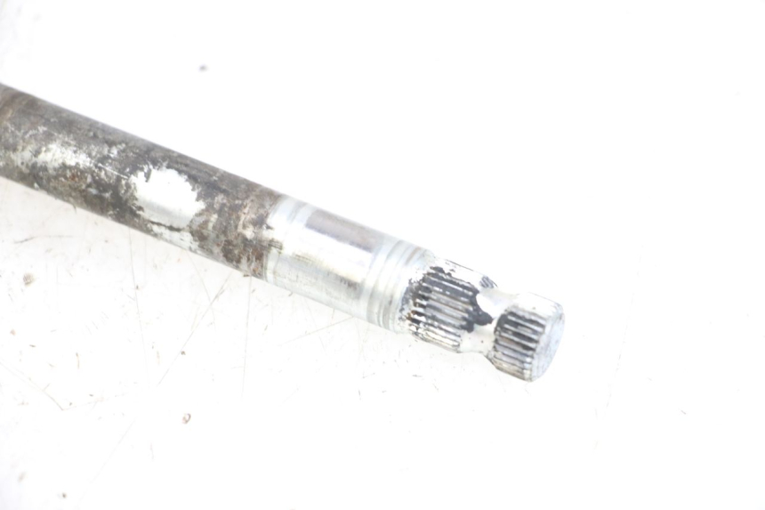 photo de GEAR CHANGE SHAFT YAMAHA XJ600 XJ DIVERSION 600 (1992 - 1997) - Component detail