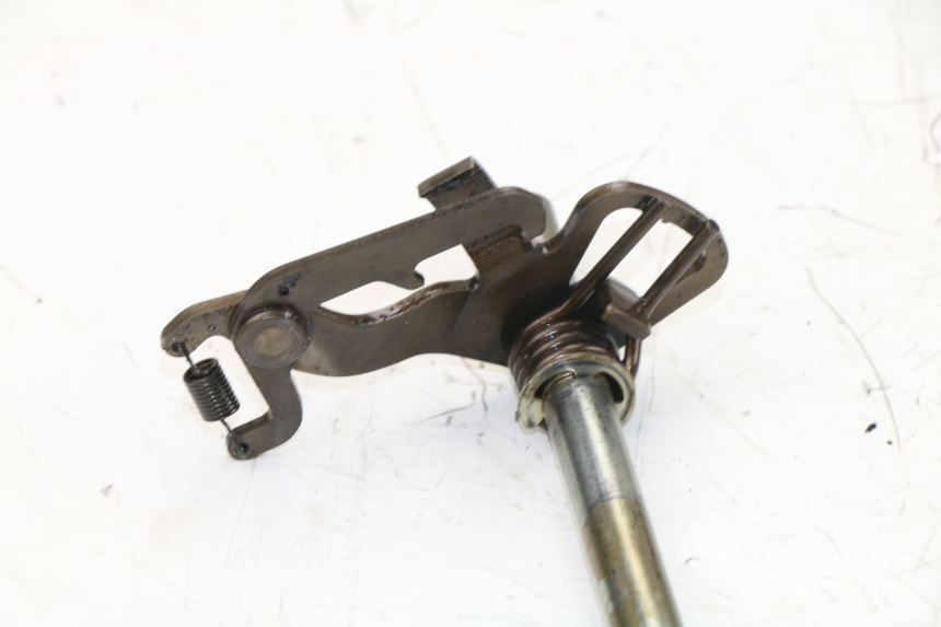 photo de GEAR CHANGE SHAFT YAMAHA XJN DIVERSION 600 (2000 - 2003) - Zoom on usage condition