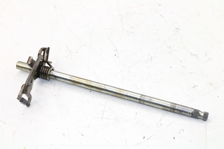 photo de GEAR CHANGE SHAFT YAMAHA XJN DIVERSION 600 (2000 - 2003) - Alternative perspective