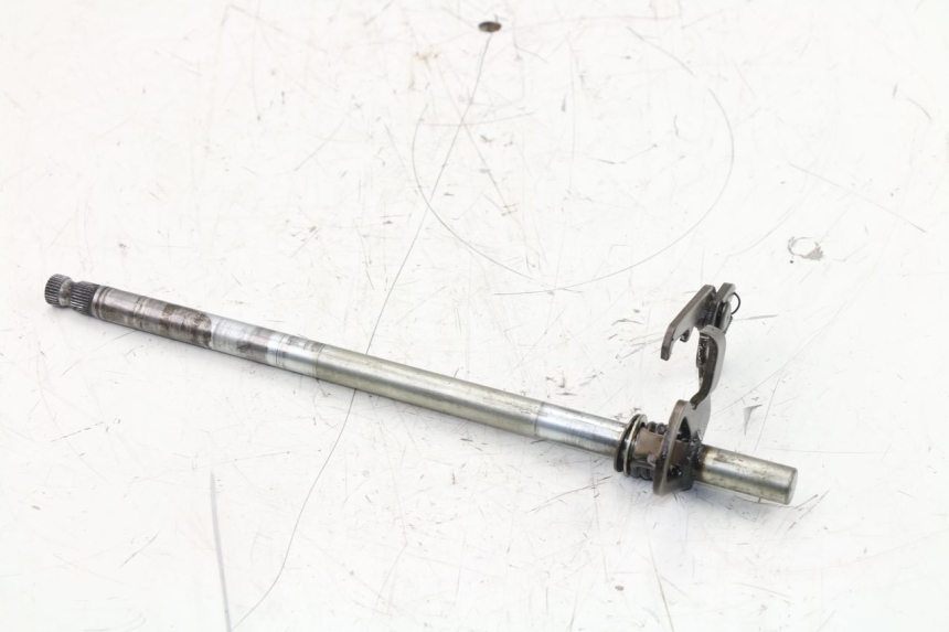 photo de GEAR CHANGE SHAFT YAMAHA XJS DIVERSION 600 (1997 - 1999) - Component detail