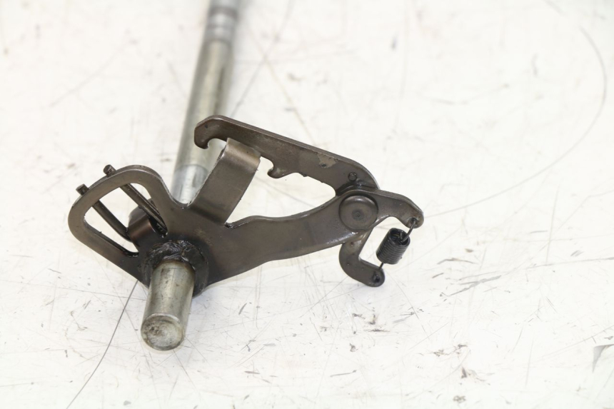 photo de GEAR CHANGE SHAFT YAMAHA XJS DIVERSION 600 (1997 - 1999) - Zoom on usage condition
