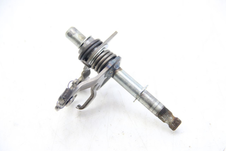 photo de GEAR SELECTOR SHAFT YAMAHA XV VIRAGO 750 (1984 - 1998) - Zoom on usage condition