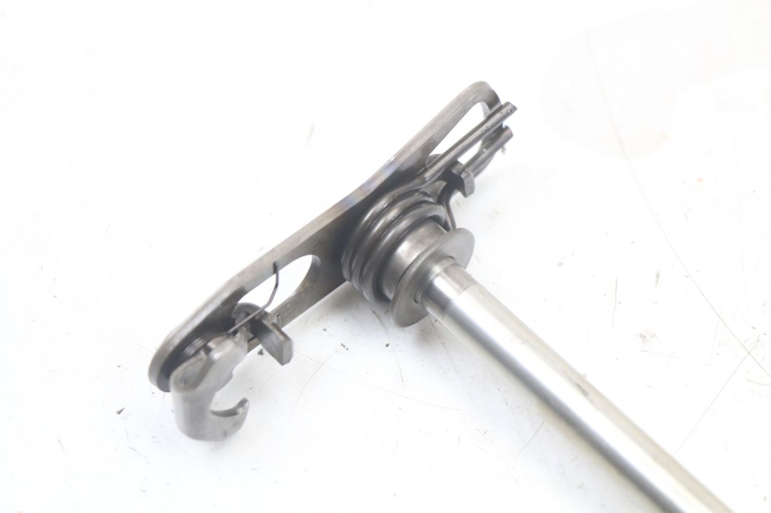 photo de GEAR CHANGE SHAFT YAMAHA FZ1 FAZER 1000 (2007 - 2009) - Component detail
