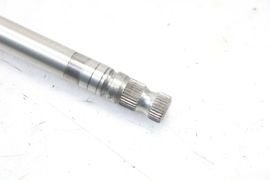 photo de GEAR CHANGE SHAFT YAMAHA FZ1 FAZER 1000 (2007 - 2009) - Zoom on usage condition