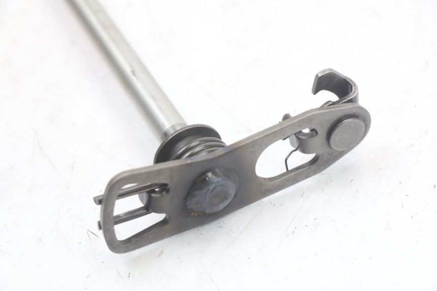 photo de GEAR CHANGE SHAFT YAMAHA FZ1 FAZER 1000 (2007 - 2009) - Technical close-up