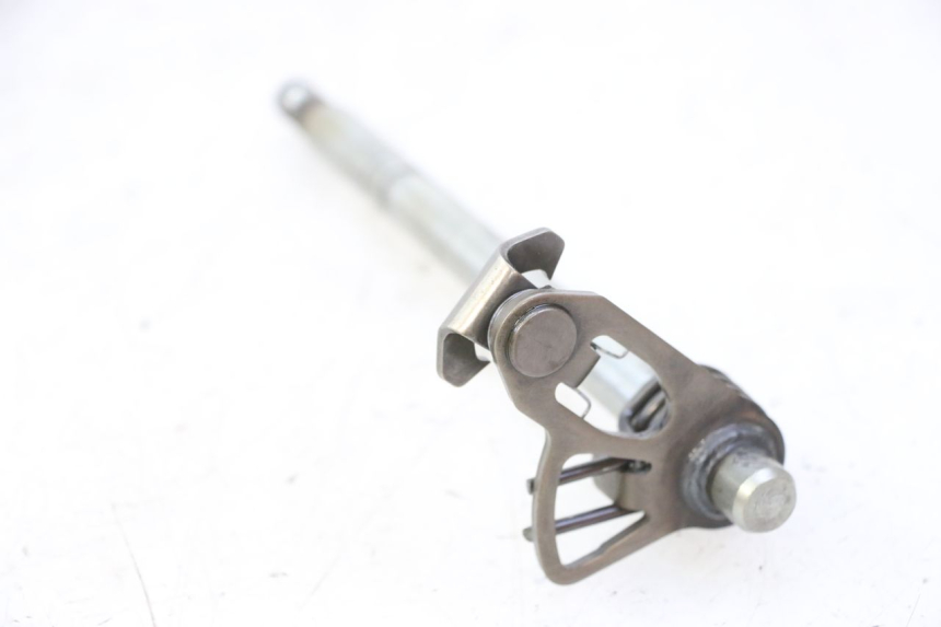 photo de GEAR CHANGE SHAFT YAMAHA YFM R RAPTOR 250 (2008 - 2014) - Zoom on usage condition