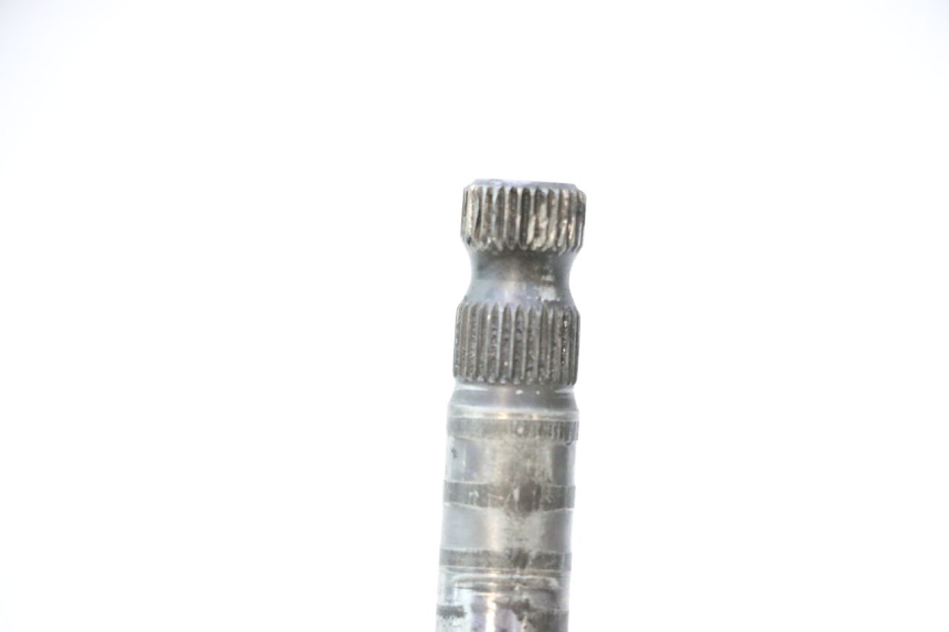 photo de GEAR CHANGE SHAFT YAMAHA YZF R GENESIS 750 (1993 - 1998) - Technical close-up