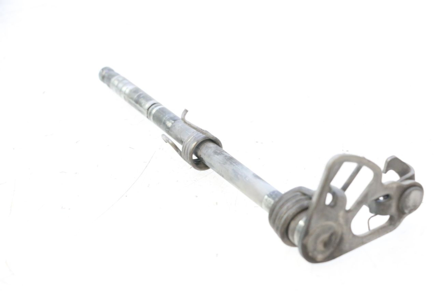 photo de GEAR CHANGE SHAFT YAMAHA YZF R GENESIS 750 (1993 - 1998) - Fixing points details