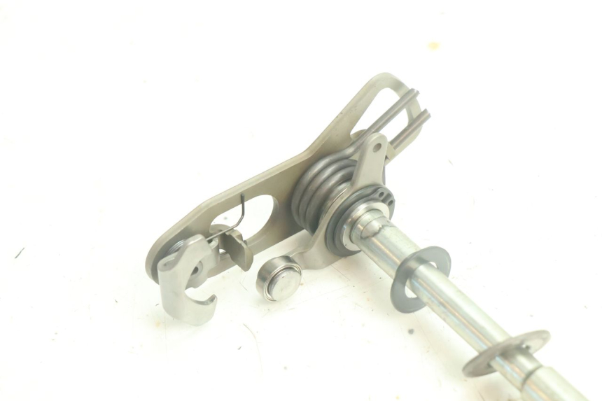 photo de GEAR CHANGE SHAFT YAMAHA YZF R6 600 (2008 - 2009) - Component detail