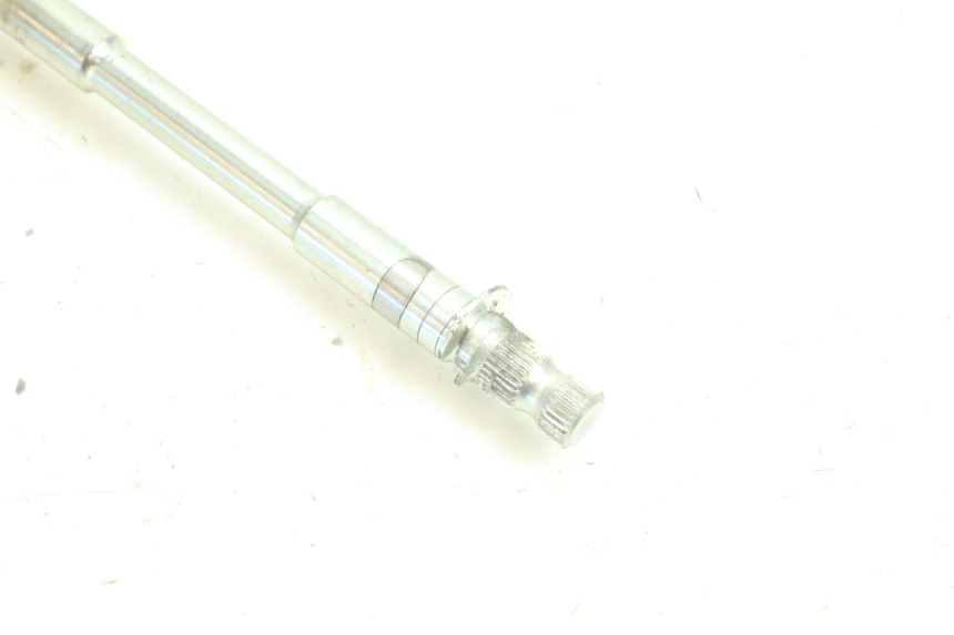 photo de GEAR CHANGE SHAFT YAMAHA YZF R6 600 (2008 - 2009) - Zoom on usage condition