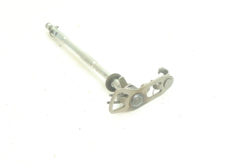 photo de GEAR CHANGE SHAFT YAMAHA YZF R6 600 (2008 - 2009) - Alternative perspective