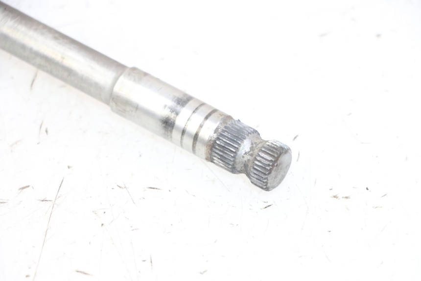 photo de GEAR CHANGE SHAFT YAMAHA YZF YZ-F 450 (2014 - 2016) - Alternative perspective