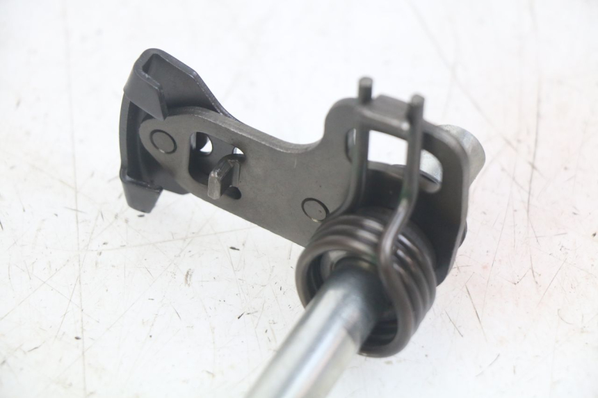 photo de GEAR SELECTOR SHAFT KAWASAKI ZX-6R ZX6R 600 (1995 - 1997) - Component detail