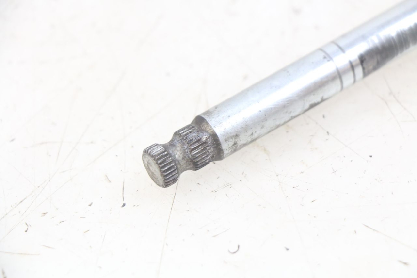 photo de GEAR SELECTOR SHAFT KAWASAKI ZX-6R ZX6R 600 (1995 - 1997) - Technical close-up