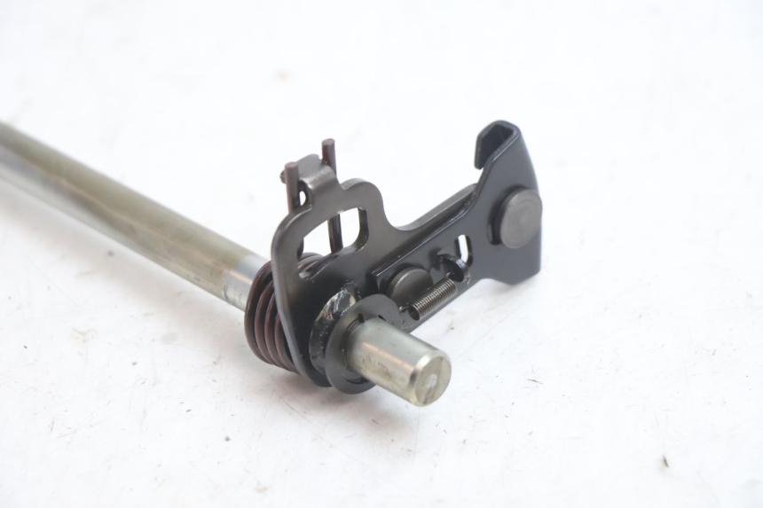 photo de GEAR CHANGE SHAFT KAWASAKI ZX-6R ZX6R 600 (2000 - 2002) - Component detail