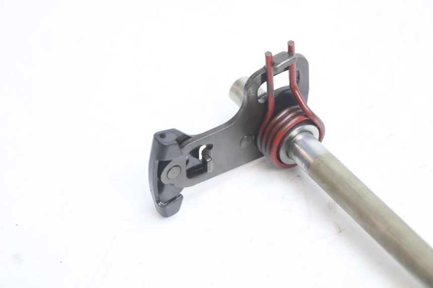 photo de GEAR CHANGE SHAFT KAWASAKI ZX-6R ZX6R 600 (2000 - 2002) - Technical close-up