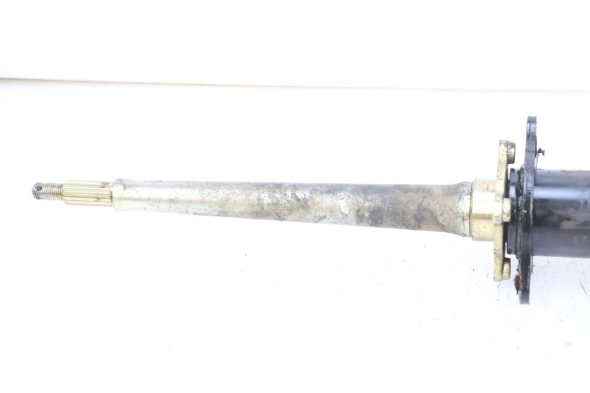 photo de DRIVE SHAFT MASAI XL 50 (2012 - 2019) - Zoom on usage condition