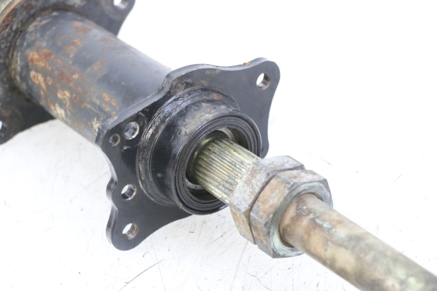 photo de DRIVE SHAFT MASAI XL 50 (2012 - 2019) - Product overview