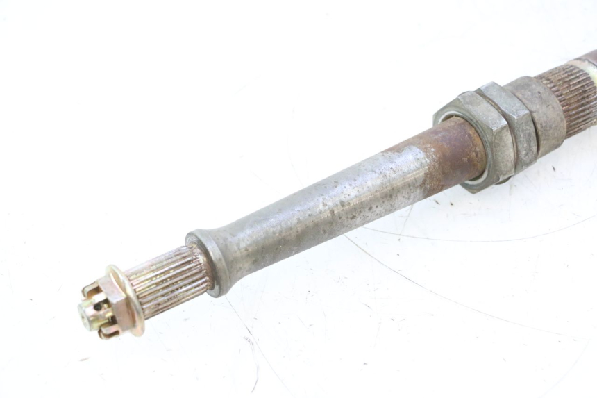 photo de DRIVE SHAFT KYMCO MXU R 250 (2004 - 2010) - Alternative perspective