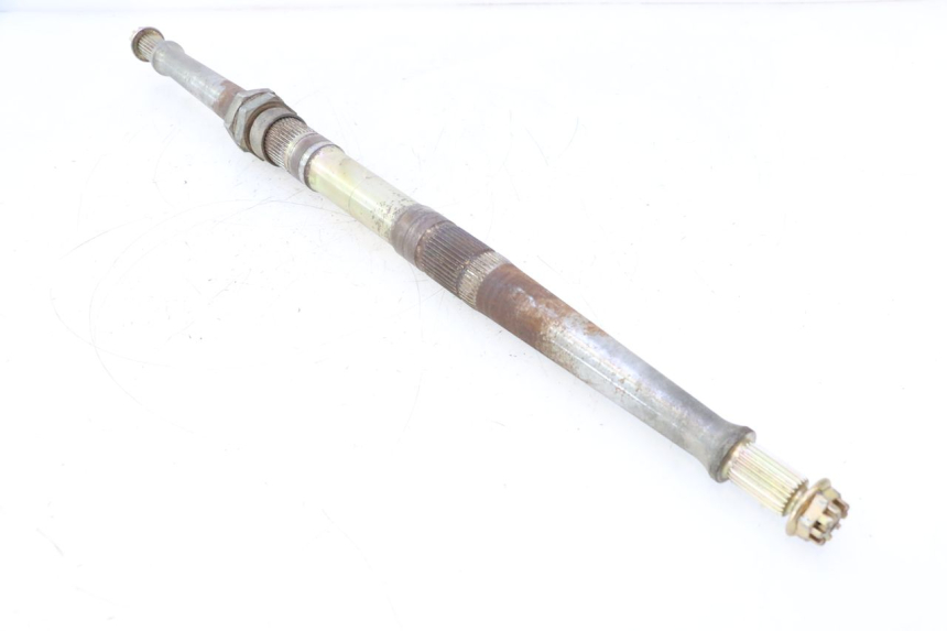 photo de DRIVE SHAFT KYMCO MXU R 250 (2004 - 2010) - Checked used part