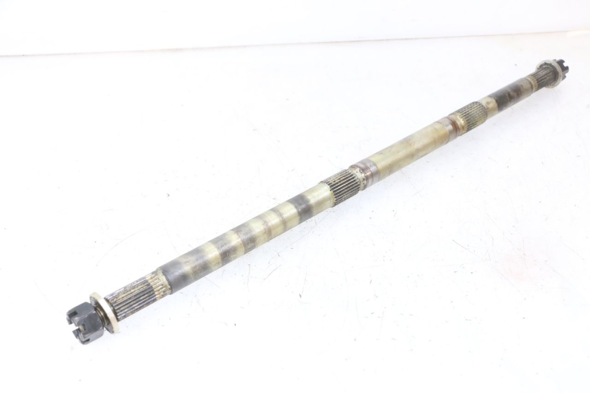 photo de DRIVE SHAFT HYTRACK S 150 (2003 - 2011) - Main view