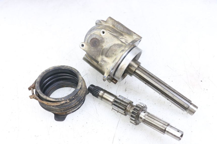 photo de TRANSMISSION SHAFT HONDA TRX 300 (1988 - 2000) - Technical close-up