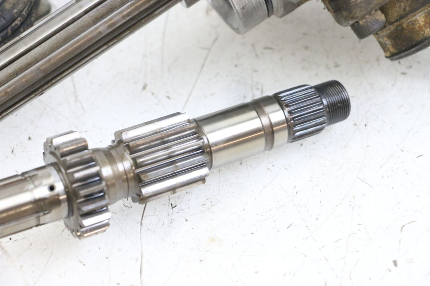 photo de TRANSMISSION SHAFT HONDA TRX 300 (1988 - 2000) - Surface and material condition