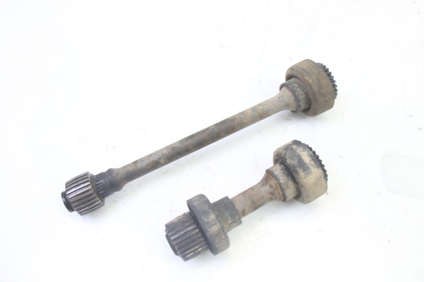 photo de DRIVE SHAFT YAMAHA YFM GRIZZLY 550 (2008 - 2015) - Component detail