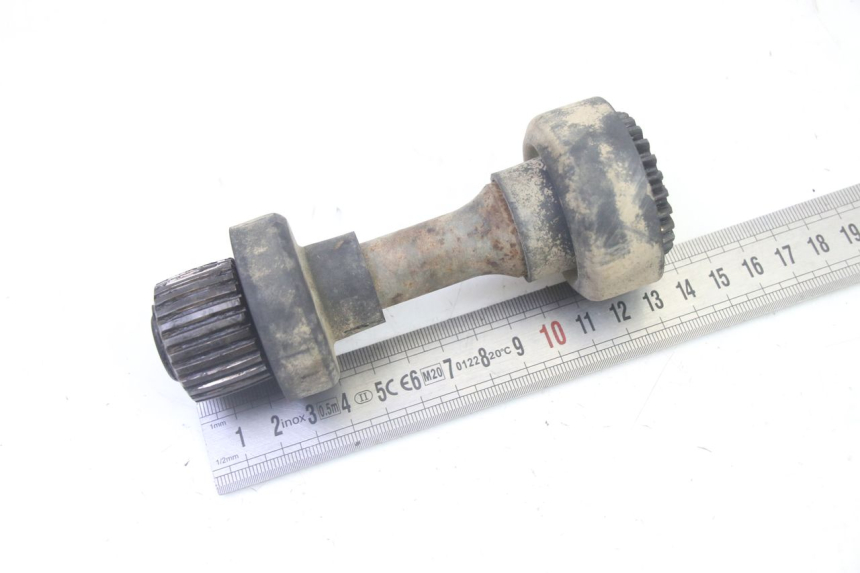 photo de DRIVE SHAFT YAMAHA YFM GRIZZLY 550 (2008 - 2015) - Additional view of the item