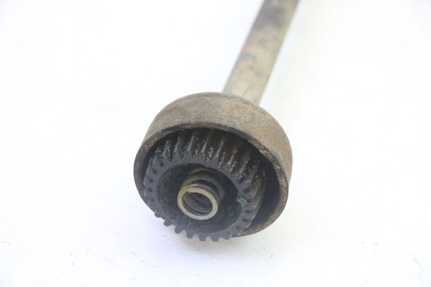 photo de DRIVE SHAFT YAMAHA YFM GRIZZLY 550 (2008 - 2015) - Alternative perspective