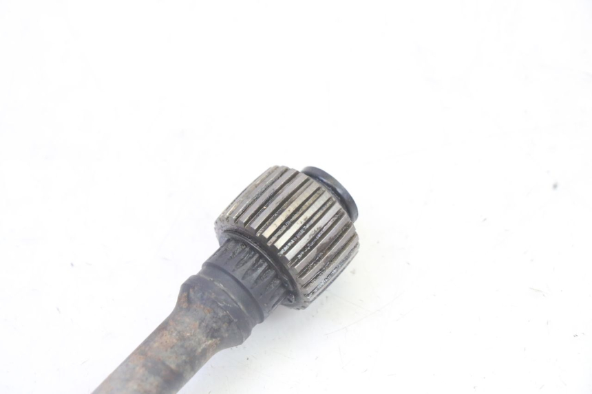 photo de DRIVE SHAFT YAMAHA YFM GRIZZLY 550 (2008 - 2015) - Technical close-up