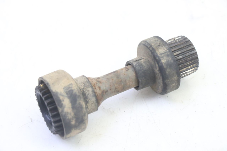 photo de DRIVE SHAFT YAMAHA YFM GRIZZLY 550 (2008 - 2015) - Surface and material condition