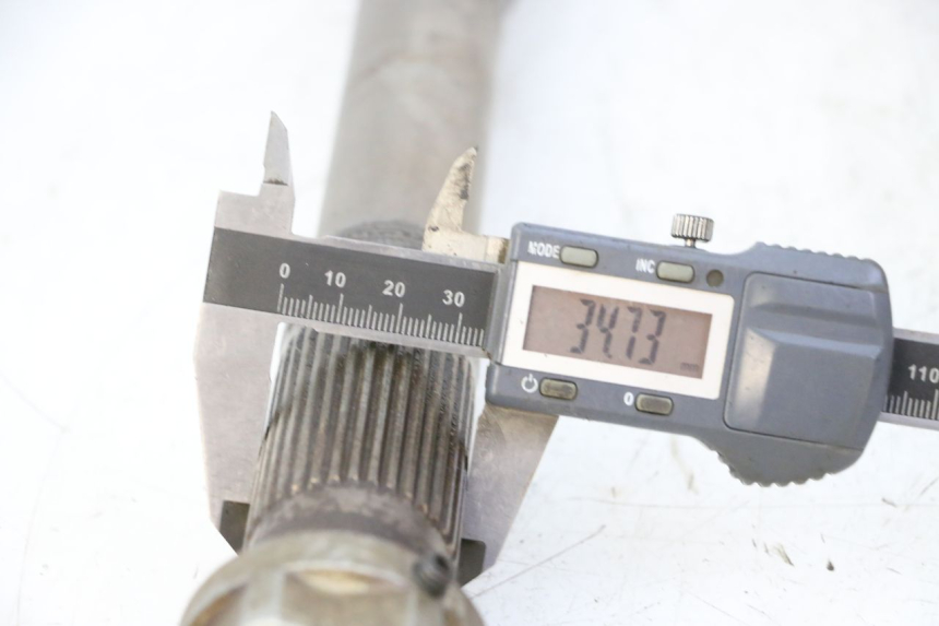 photo de DRIVE SHAFT YAMAHA YFM R RAPTOR 250 (2008 - 2014) - Component detail