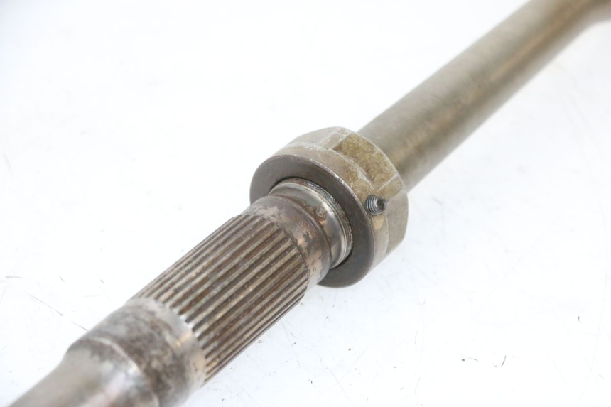 photo de DRIVE SHAFT YAMAHA YFM R RAPTOR 250 (2008 - 2014) - Technical close-up