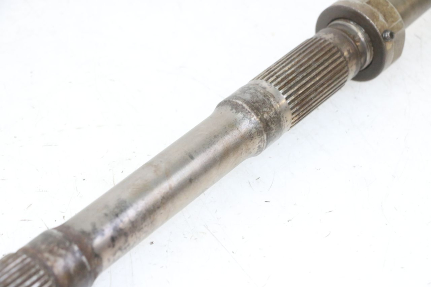 photo de DRIVE SHAFT YAMAHA YFM R RAPTOR 250 (2008 - 2014) - Product overview