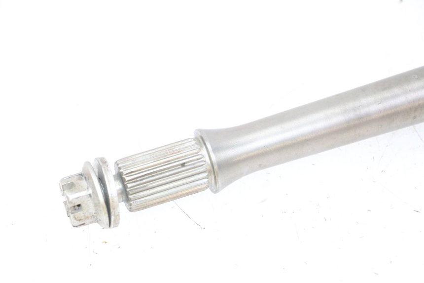 photo de DRIVE SHAFT YAMAHA YFM R RAPTOR 250 (2008 - 2014) - Surface and material condition