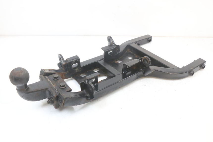 photo de TOW HITCH HYTRACK HY S 4X4 410 (2013 - 2016) - Main view