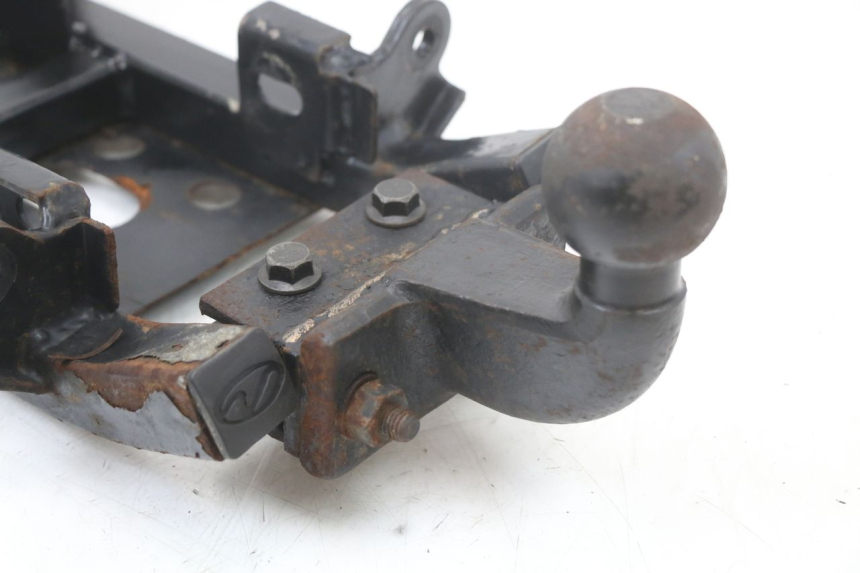 photo de TOW HITCH HYTRACK HY S 4X4 410 (2013 - 2016) - Alternative perspective