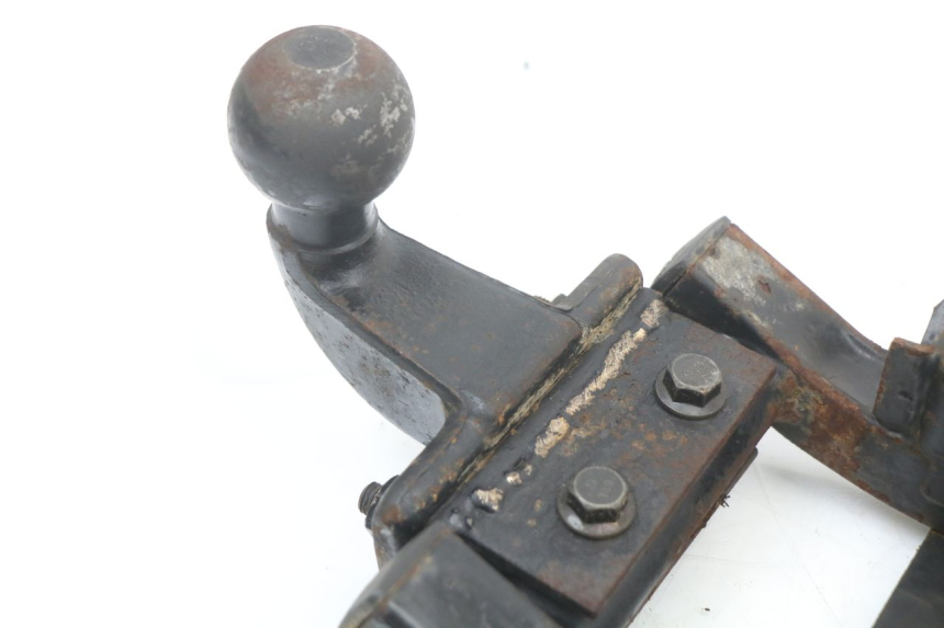 photo de TOW HITCH HYTRACK HY S 4X4 410 (2013 - 2016) - Product overview