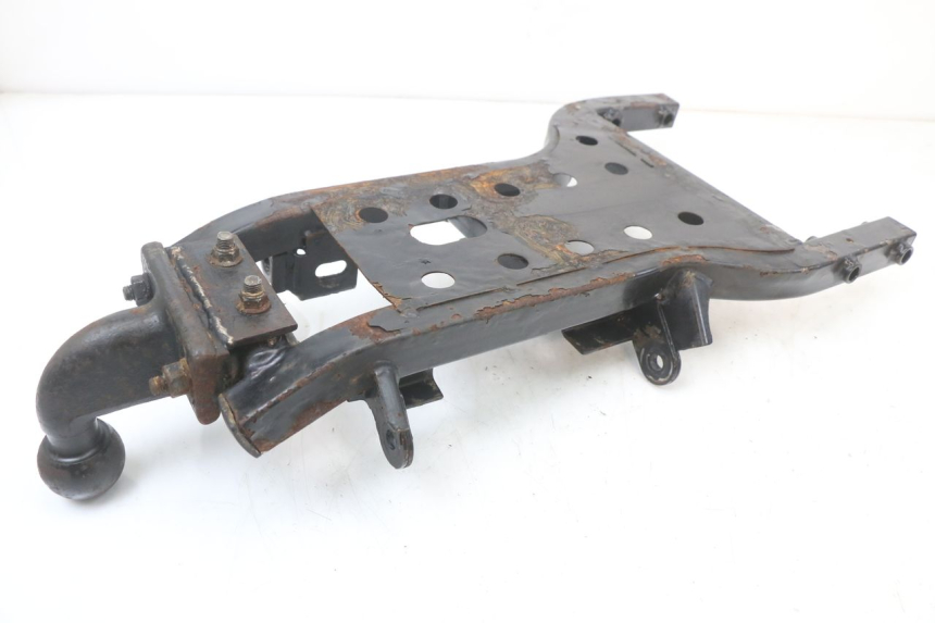 photo de TOW HITCH HYTRACK HY S 4X4 410 (2013 - 2016) - Surface and material condition