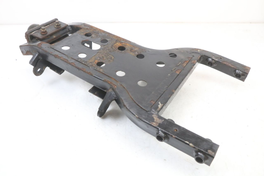 photo de TOW HITCH HYTRACK HY S 4X4 410 (2013 - 2016) - Checked used part