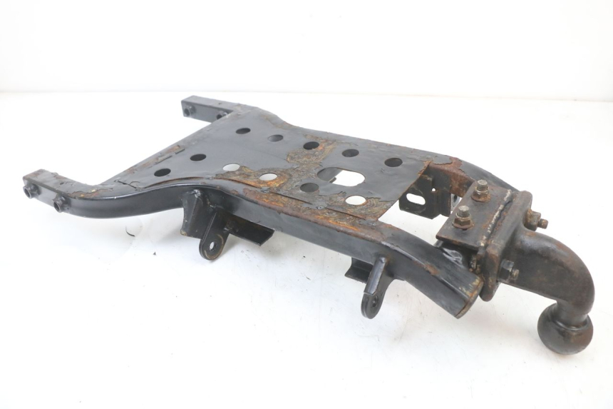 photo de TOW HITCH HYTRACK HY S 4X4 410 (2013 - 2016) - Markings and original references