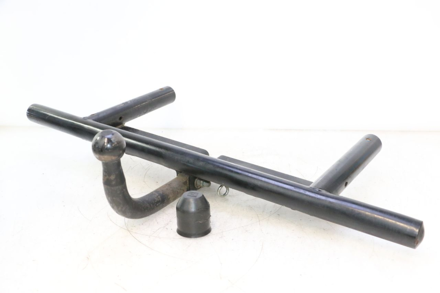 photo de TOW HITCH BOOM TRIKE FUN 500 (2004 - 2010) - Main view