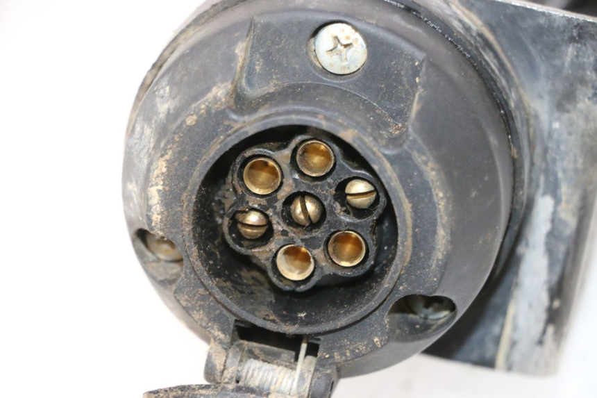photo de TOW HITCH BOOM TRIKE FUN 500 (2004 - 2010) - Component detail