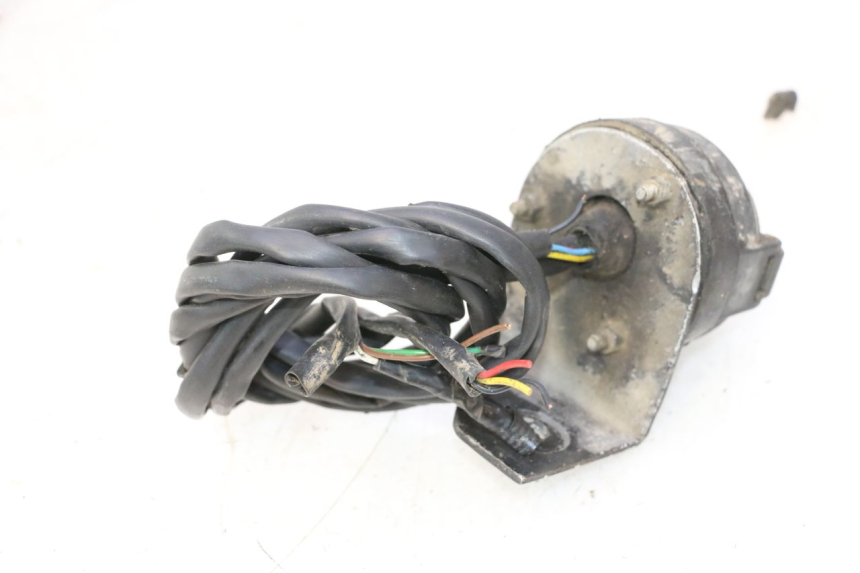 photo de TOW HITCH BOOM TRIKE FUN 500 (2004 - 2010) - Additional view of the item