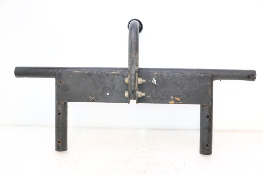 photo de TOW HITCH BOOM TRIKE FUN 500 (2004 - 2010) - Zoom on usage condition
