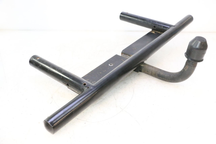 photo de TOW HITCH BOOM TRIKE FUN 500 (2004 - 2010) - Surface and material condition