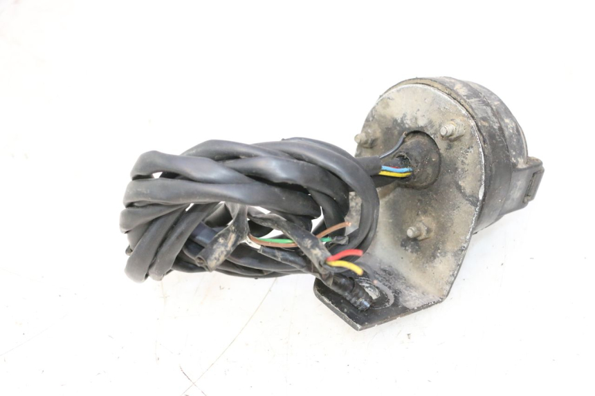 photo de TOW HITCH BOOM TRIKE FUN 500 (2004 - 2010) - Checked used part