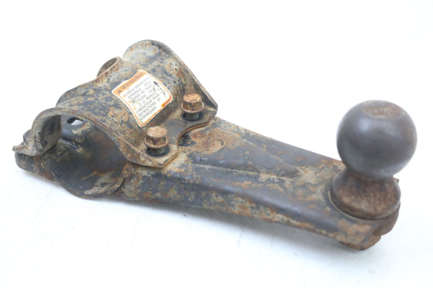 photo de HITCH HONDA TRX 300 (1988 - 2000) - Main view